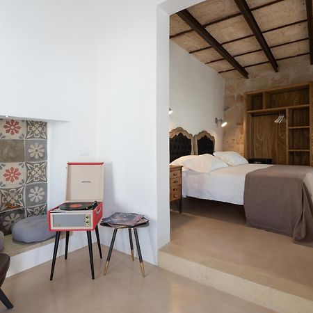 Palazzo Sant'Anna Lecce Hotel Eksteriør billede