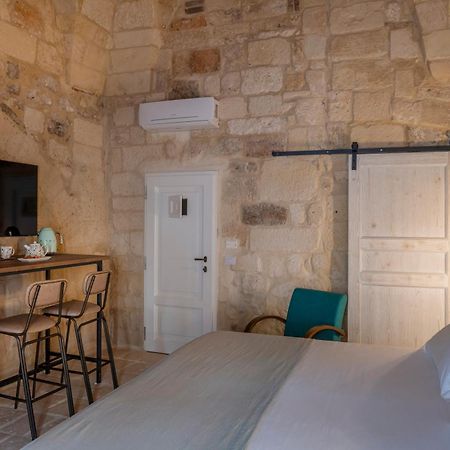 Palazzo Sant'Anna Lecce Hotel Eksteriør billede