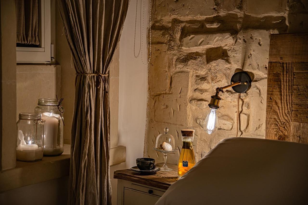 Palazzo Sant'Anna Lecce Hotel Eksteriør billede