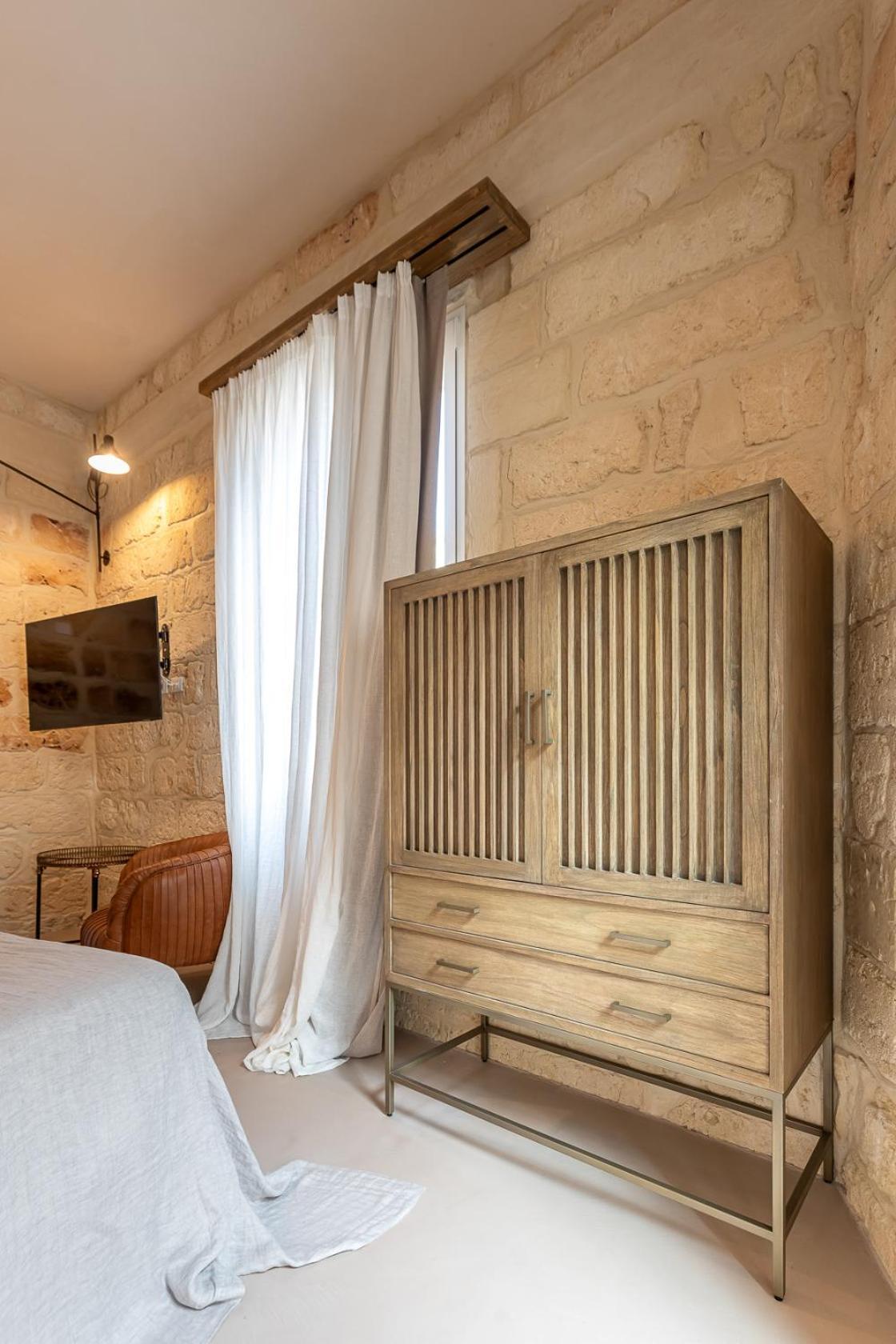 Palazzo Sant'Anna Lecce Hotel Eksteriør billede