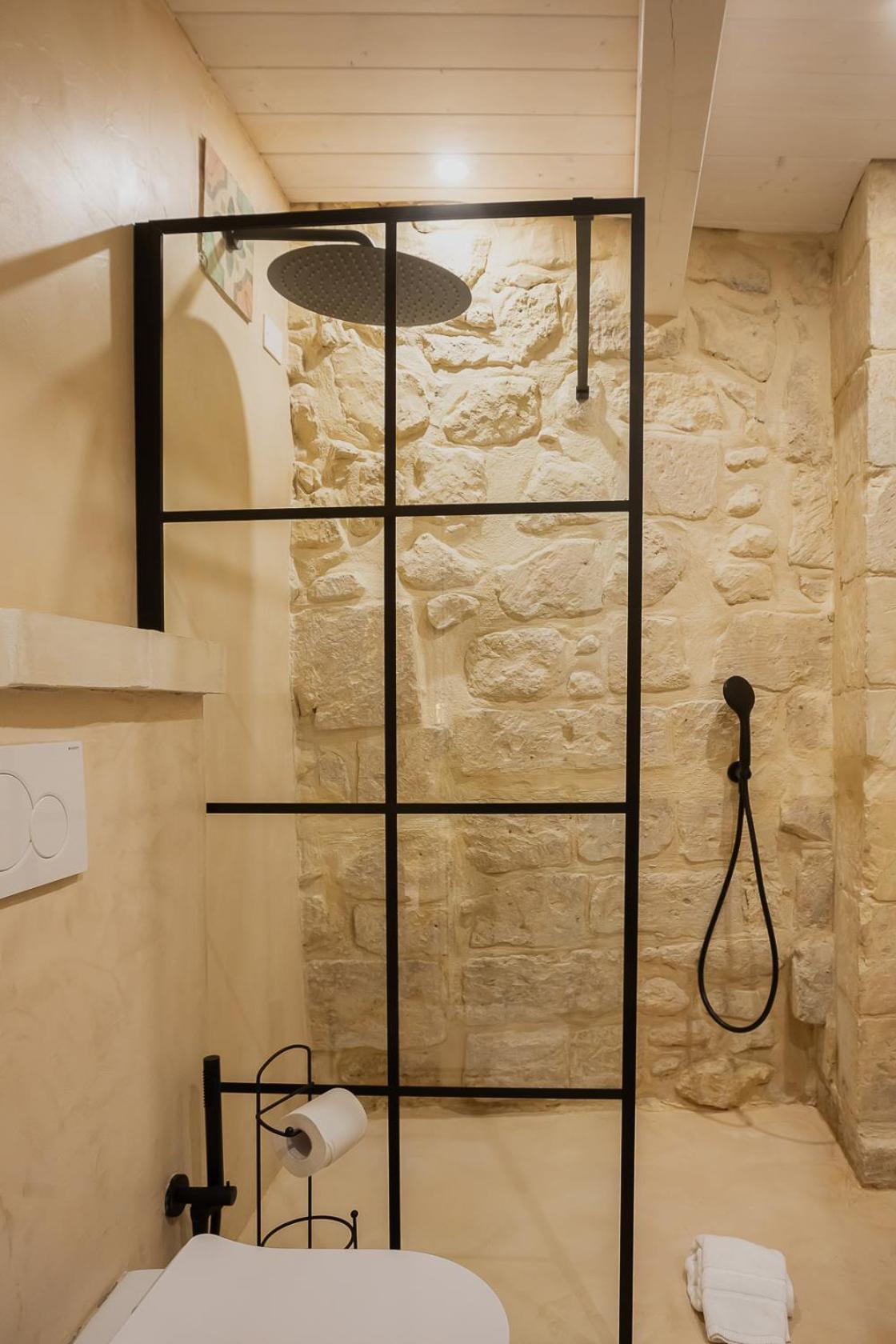 Palazzo Sant'Anna Lecce Hotel Eksteriør billede