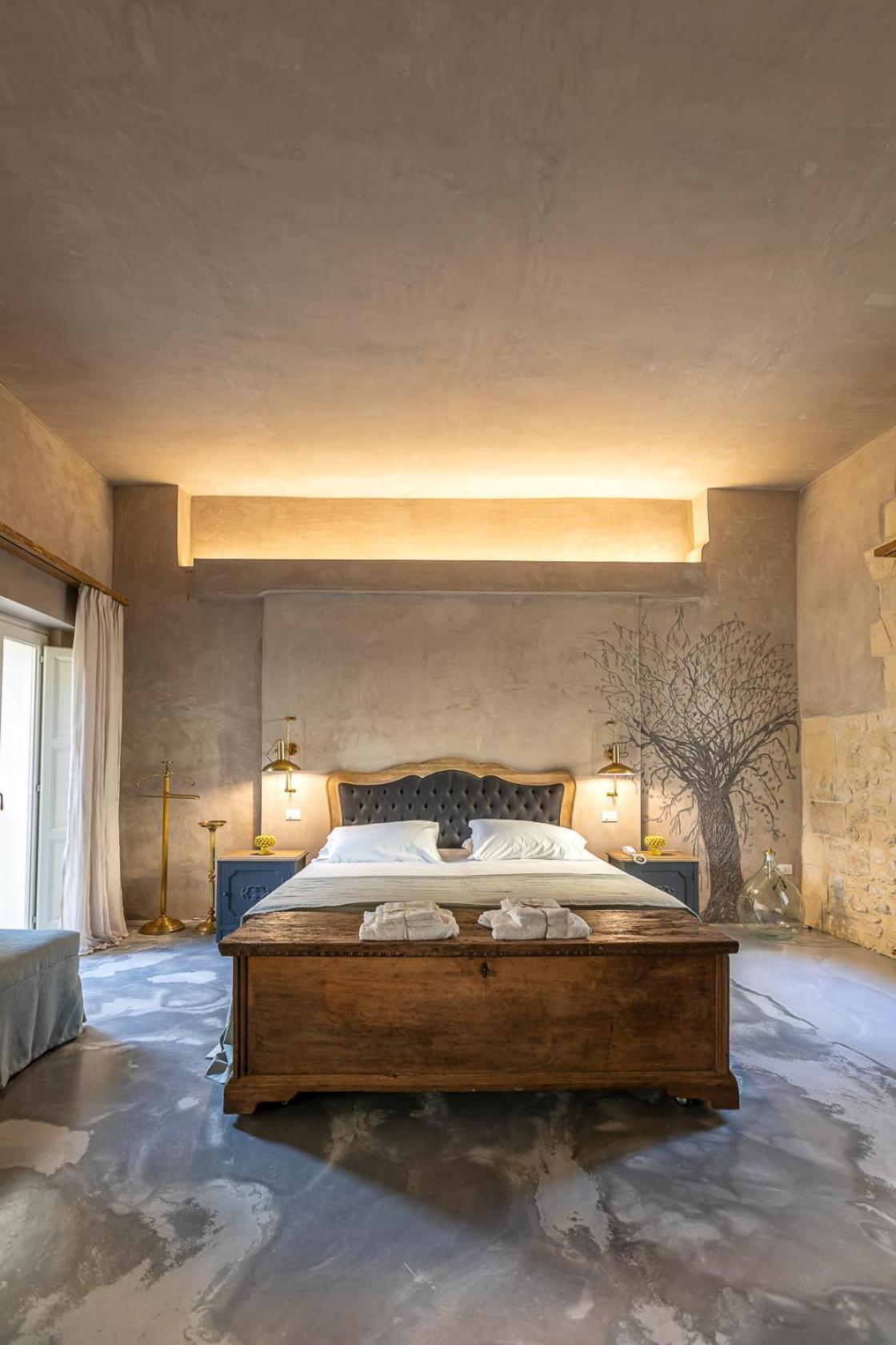 Palazzo Sant'Anna Lecce Hotel Eksteriør billede