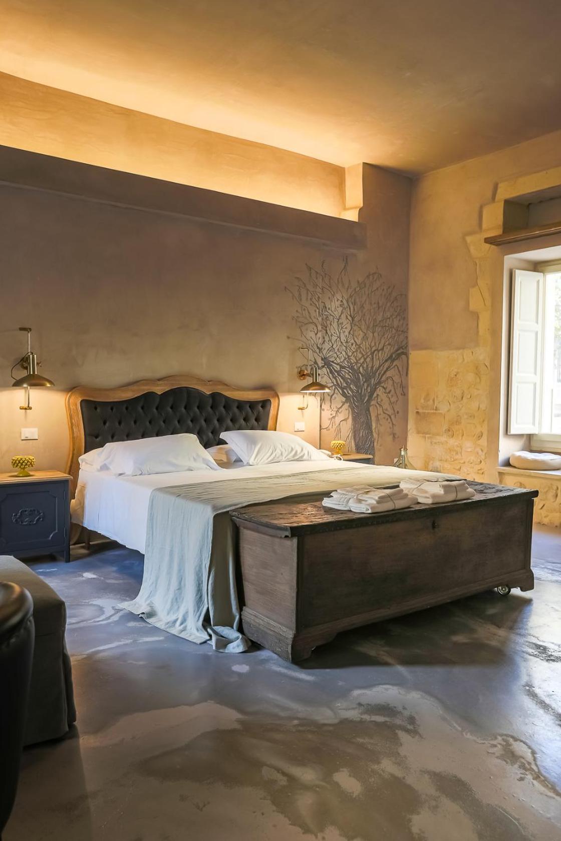 Palazzo Sant'Anna Lecce Hotel Eksteriør billede
