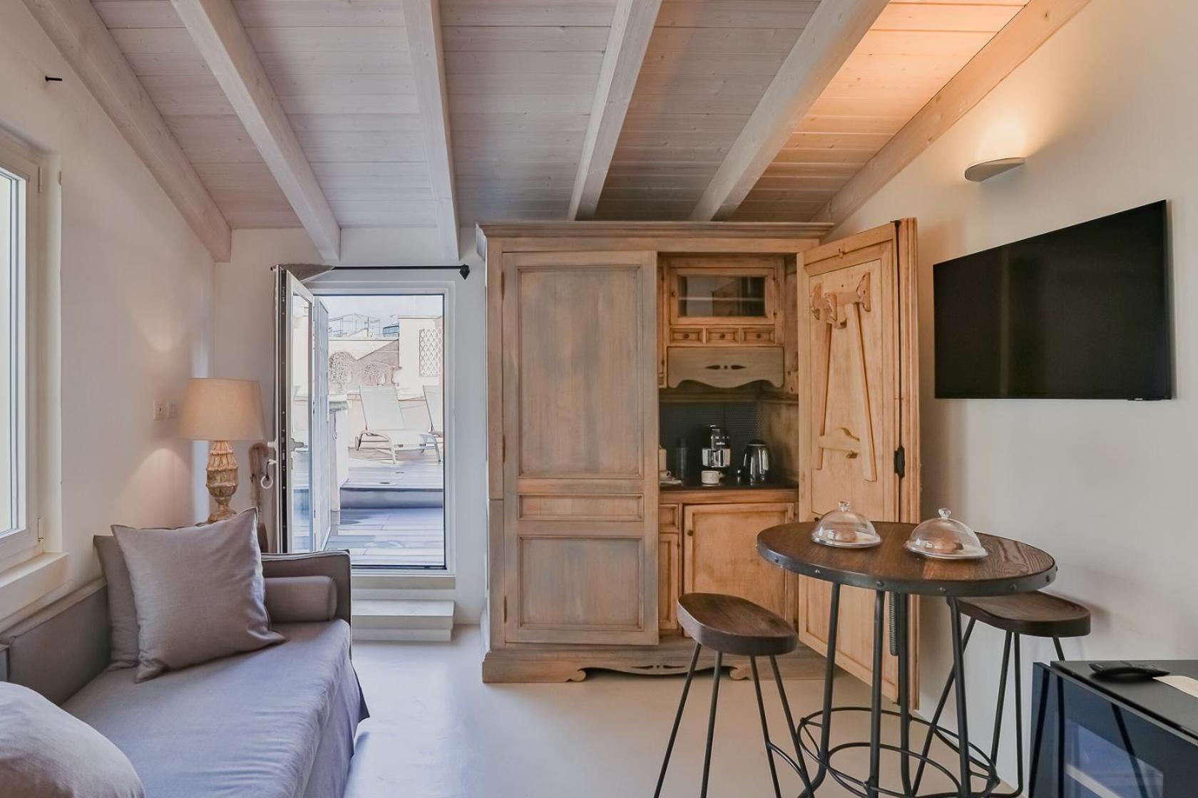 Palazzo Sant'Anna Lecce Hotel Eksteriør billede