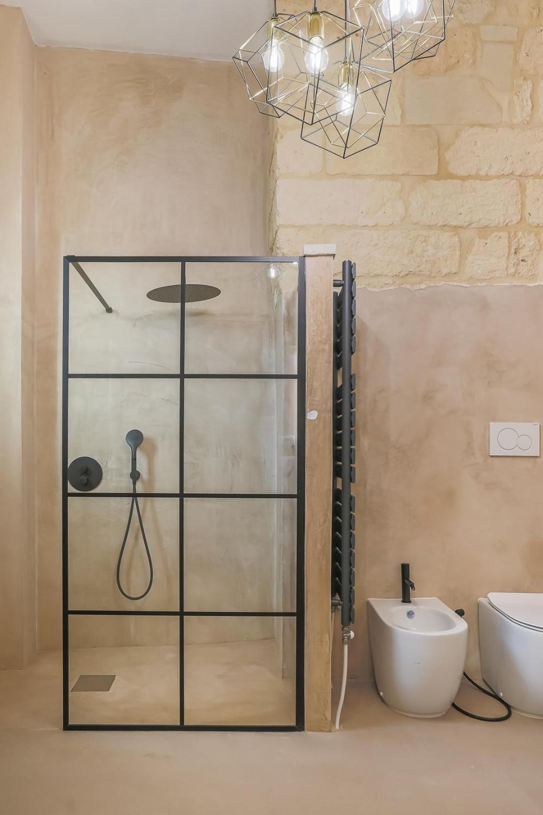 Palazzo Sant'Anna Lecce Hotel Eksteriør billede