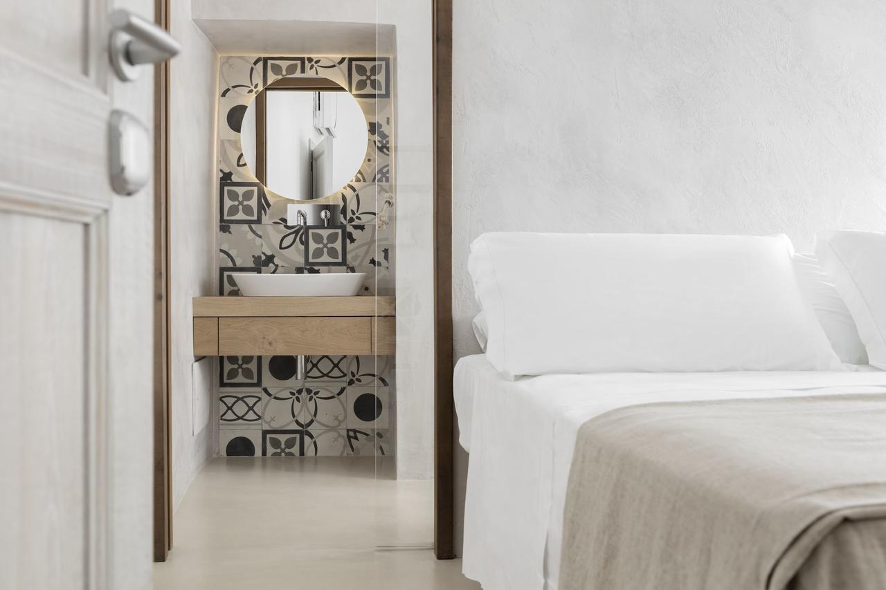 Palazzo Sant'Anna Lecce Hotel Eksteriør billede